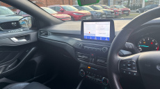 Ford Focus 1.0 EcoBoost 125 ST-Line X 5dr Petrol Hatchback